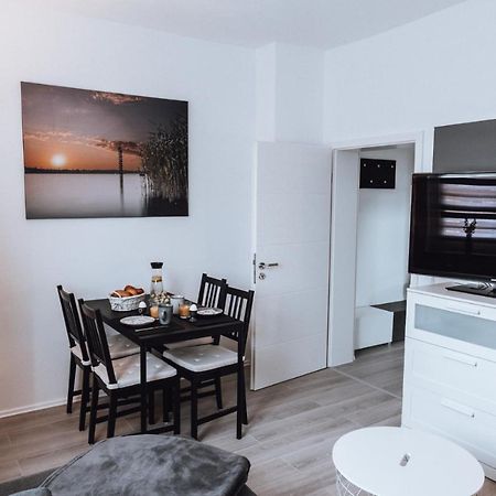 Ferienwohnung Goitzschezeit Bitterfeld-Wolfen Exteriör bild