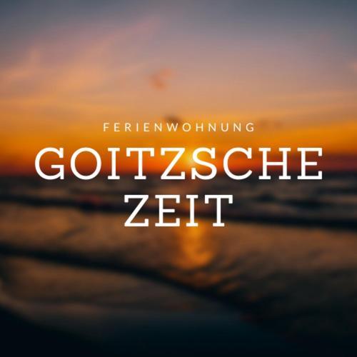 Ferienwohnung Goitzschezeit Bitterfeld-Wolfen Exteriör bild