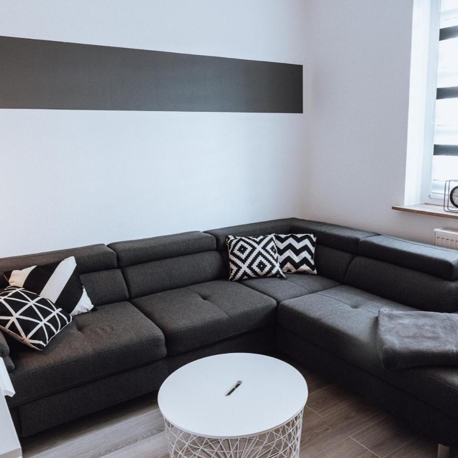 Ferienwohnung Goitzschezeit Bitterfeld-Wolfen Exteriör bild