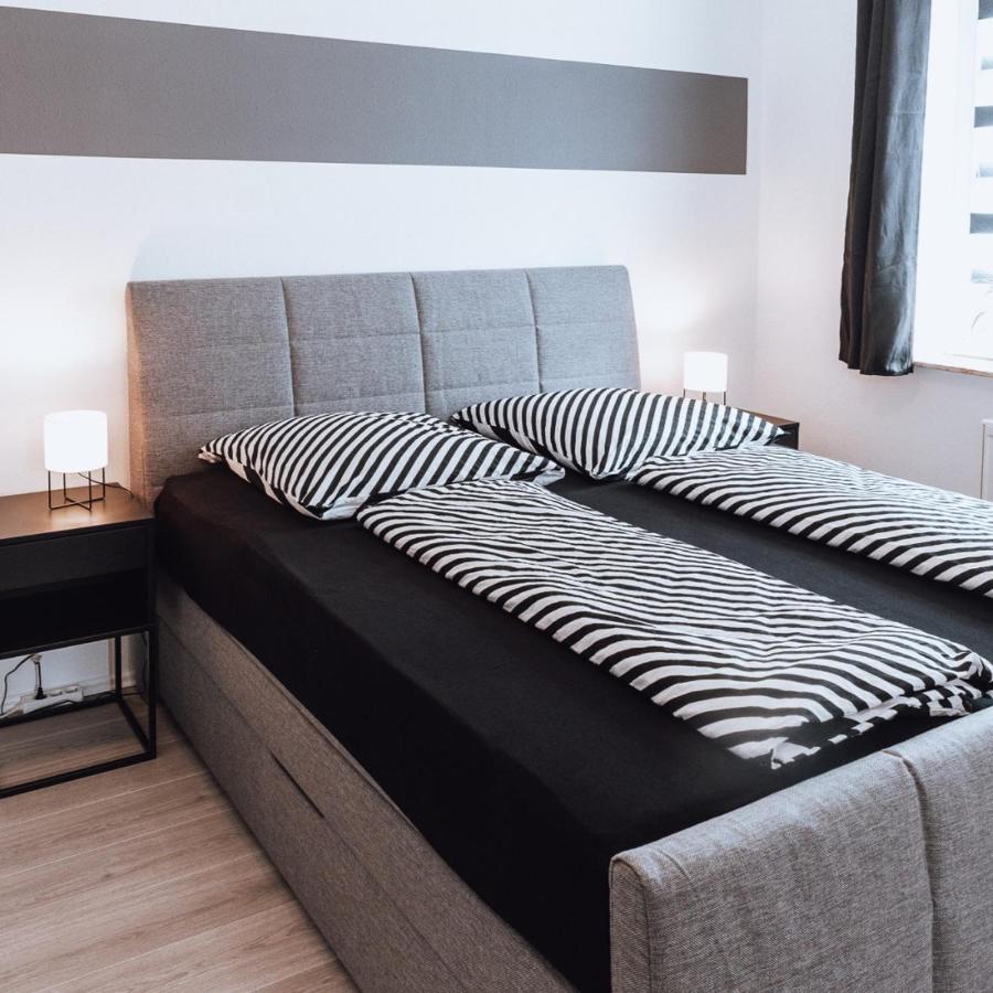Ferienwohnung Goitzschezeit Bitterfeld-Wolfen Exteriör bild