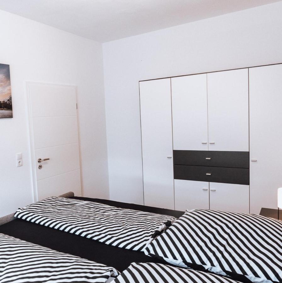 Ferienwohnung Goitzschezeit Bitterfeld-Wolfen Exteriör bild